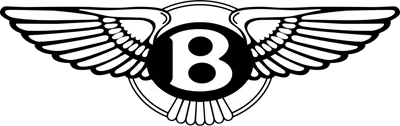 Bentley logo