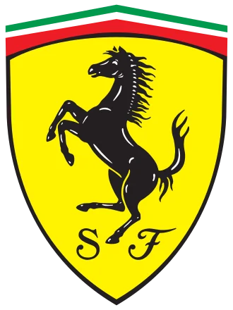 Ferrari logo