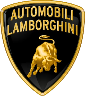 Lamborghini logo