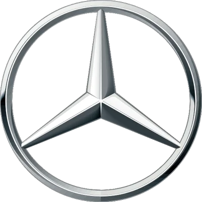 Mercedes-Benz logo
